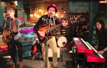 Les quartiers les plus populaires chez les artistes au Québec