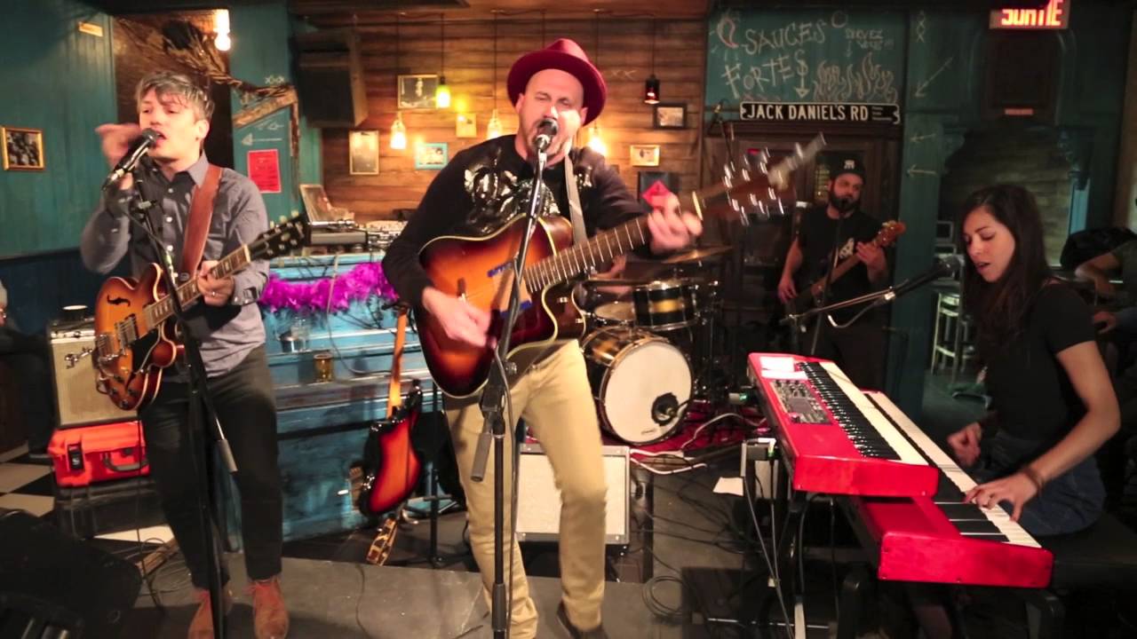 Les quartiers les plus populaires chez les artistes au Québec