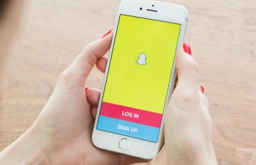 Qui sont les utilisateurs de Snapchat?