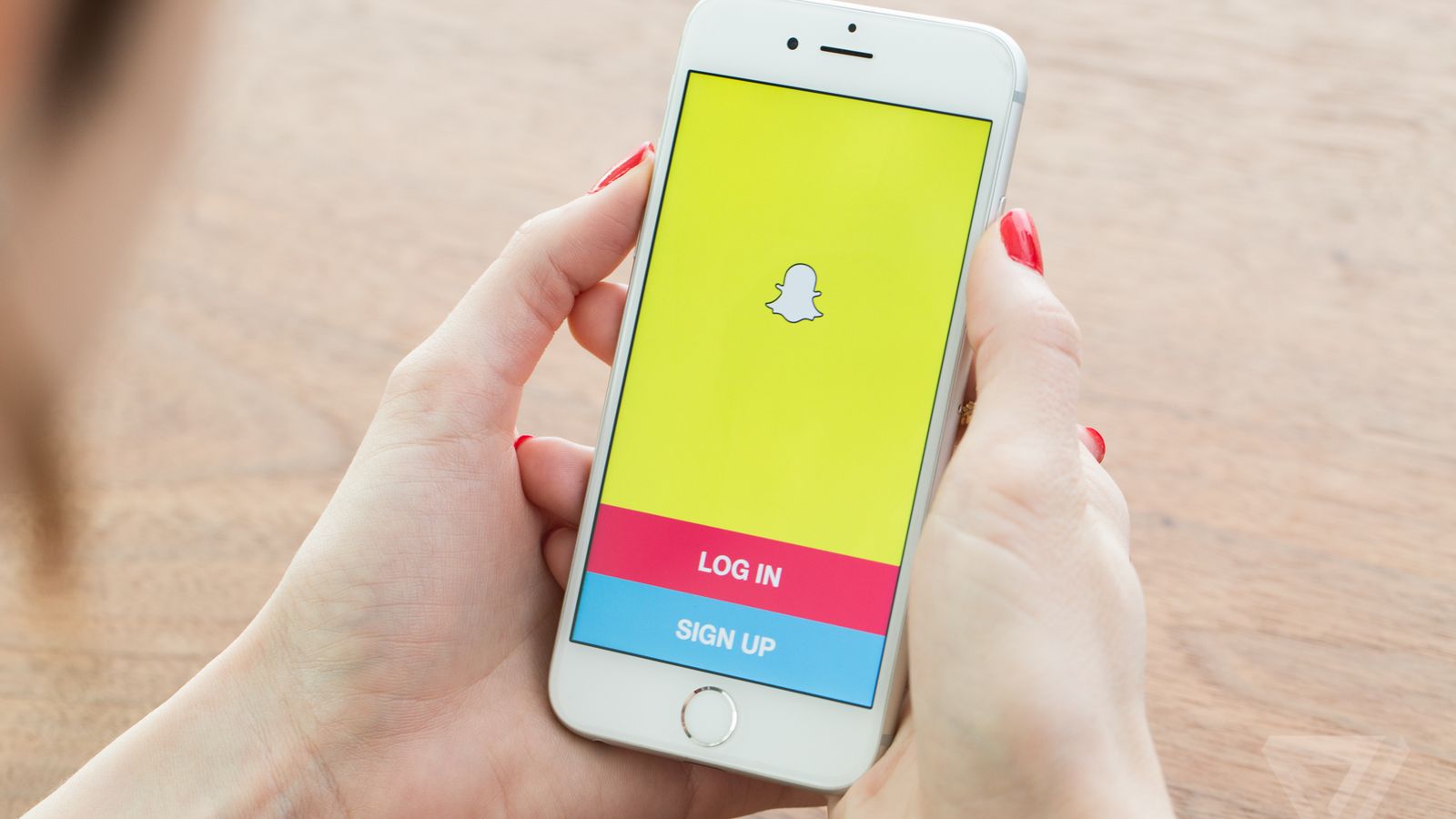 Qui sont les utilisateurs de Snapchat?