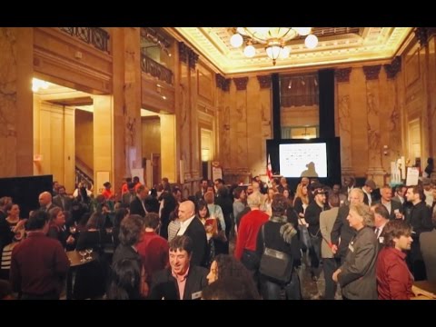 Soirée Gala Défi PME MTL | Vidéo