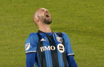 L’Impact fait match nul contre Toronto en championnat canadien | VIDÉO