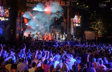 Le Festival Haïti en Folie à Montréal