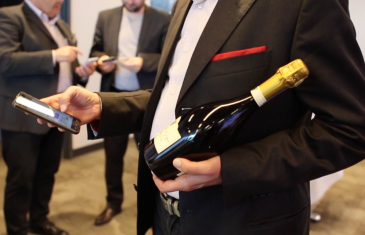 Les populaires vins mousseux Prosecco de l’Italie | VIDÉO