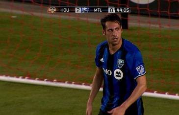 L’Impact s’incline dans une chaleur intense à Houston | VIDÉO