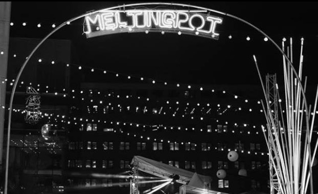 Melting Pot se déchire à Montréal !!!
