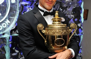Roger Federer sera à la Coupe Rogers à Montréal