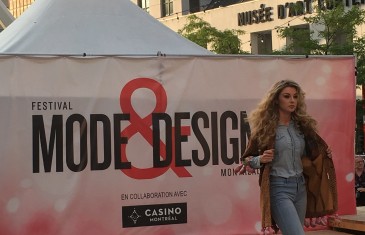 7 événements à ne pas manquer au Festival Mode et Design 2017