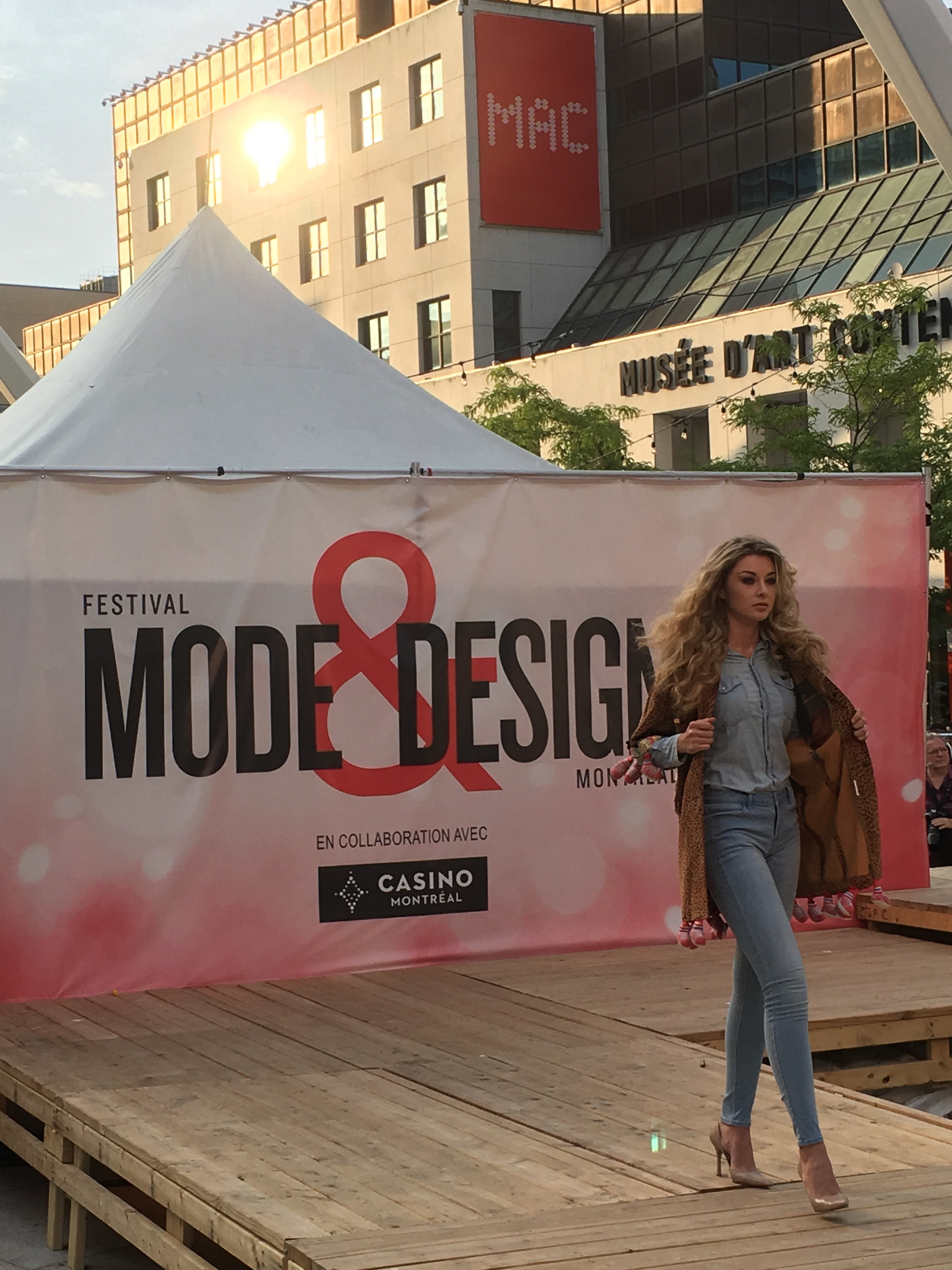 7 événements à ne pas manquer au Festival Mode et Design 2017