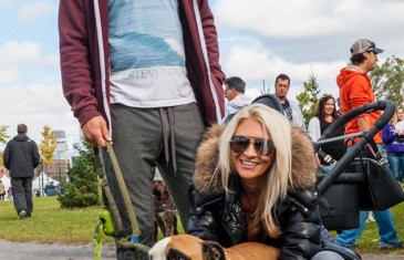 C’est le Dog Fest en fin de semaine à Montréal | Vidéo