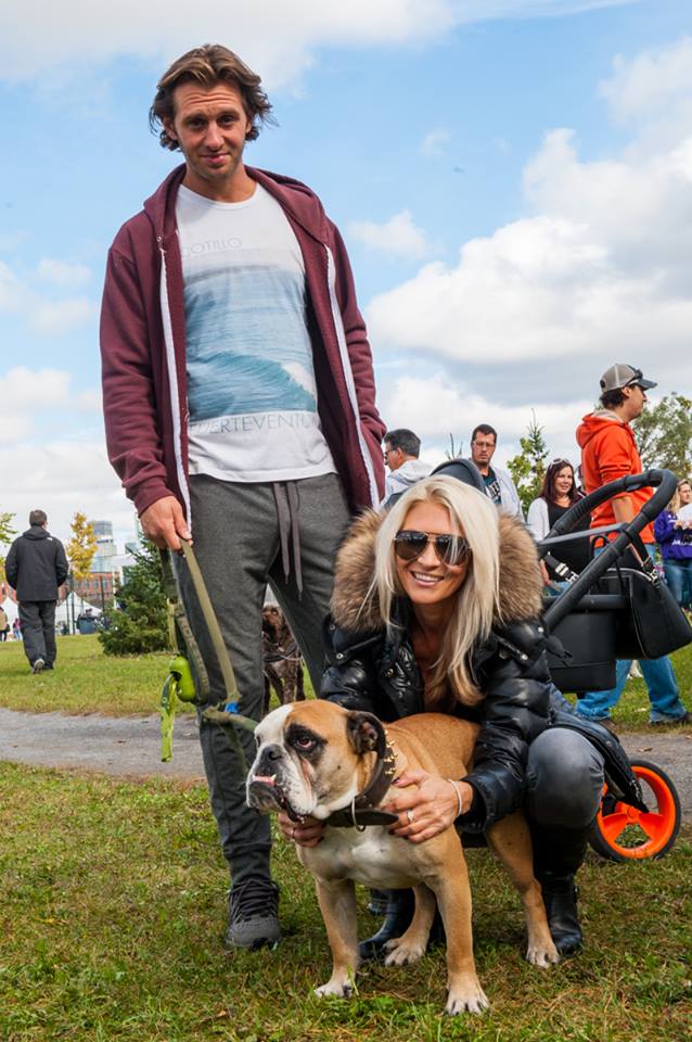 C’est le Dog Fest en fin de semaine à Montréal | Vidéo