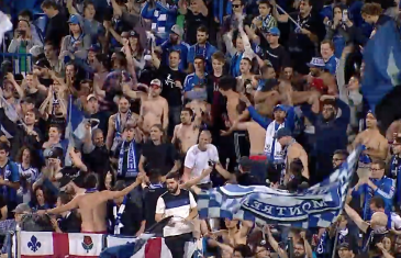 L’Impact l’emporte contre Orlando dans un Stade Saputo rempli à capacité | Vidéo