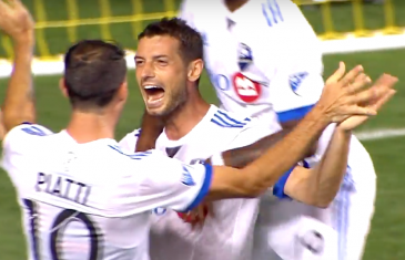 Grosse victoire de l’Impact de Montréal à Philadelphie | Vidéo