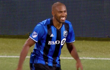 L’Impact de Montréal signe une quatrième victoire de suite | Vidéo