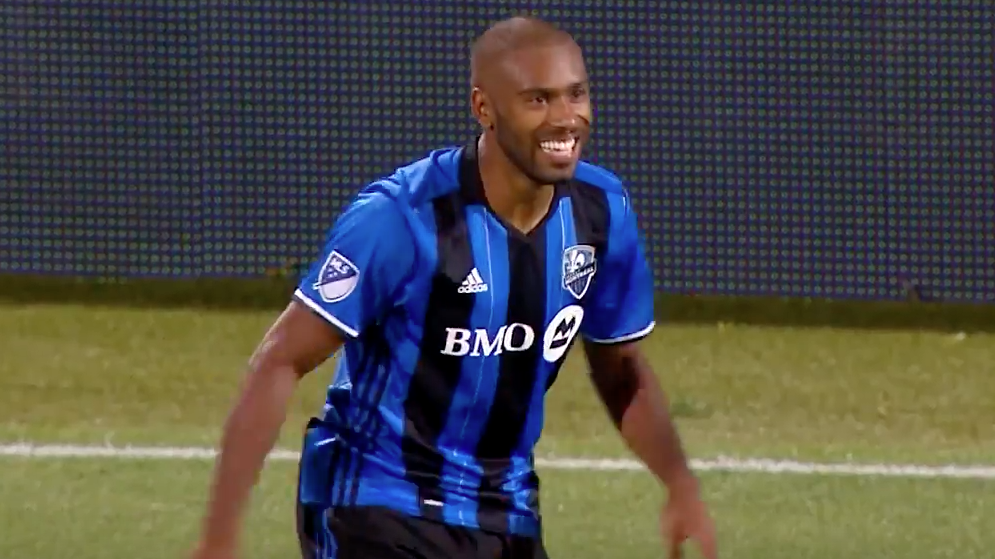 L’Impact de Montréal signe une quatrième victoire de suite | Vidéo