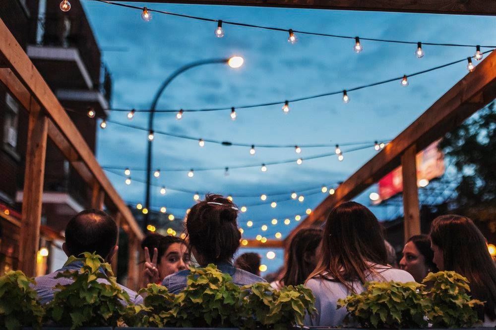 Bonnes adresses près du Métro Rosemont