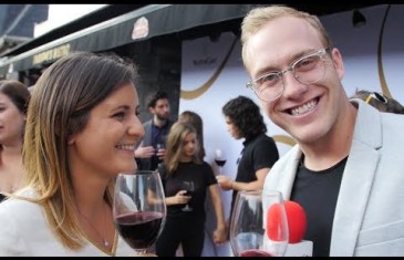 Mouton Cadet lance deux nouveaux vins au Québec | Vidéo