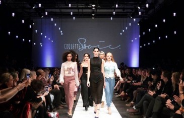 Fashion Preview Montreal est en feu !