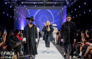 Fashion Preview Montréal s’est terminé en beauté