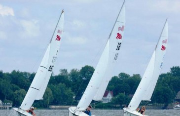 Une Foire de la Voile à Montréal