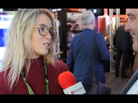 Entrevue avec Andréanne Marquis de Womance | Vidéo