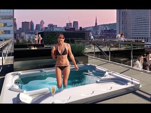 Samcon lance le projet de condos Le Montcalm à Montréal | Vidéo