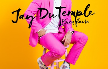 Un premier One Man Show pour Jay Du Temple