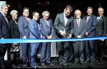 Inauguration de la Maison Manuvie à Montréal | Vidéo