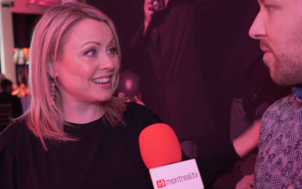 Soirée festive pour la Fondation Variety Québec | Vidéo