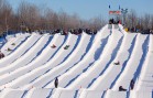Foule d’activités cet hiver sur le Mont-Royal Foule d’activités cet hiver sur le Mont-Royal