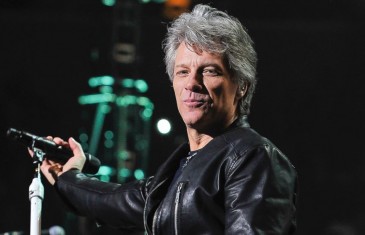 Il y aura deux spectacles de Bon Jovi à Montréal au mois d’avril