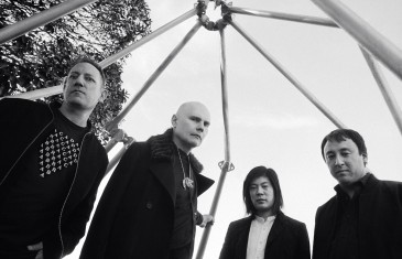 The Smashing Pumpkins en spectacle à Montréal le 7 août | Vidéo