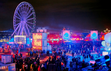 Près de 70 000 personnes ont assisté à Igloofest 2018