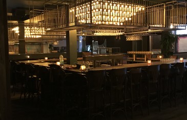 Bar Social: la nouvelle adresse cool à Verdun