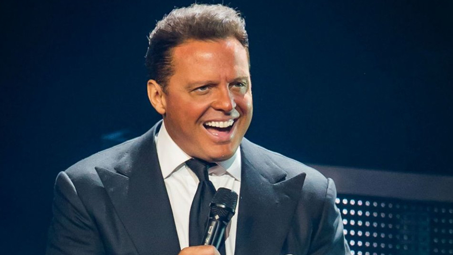 La superstar mexicaine Luis Miguel présentera un spectacle à Montréal