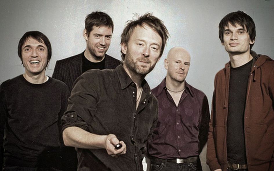 Deux spectacles de Radiohead au Centre Bell à Montréal cet été