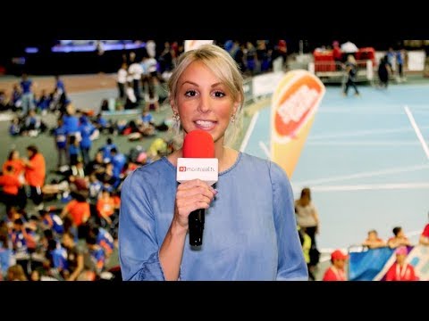 Vidéo | Le Défi sportif AlterGo 2018 à Montréal