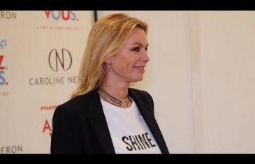 Vidéo | Caroline Néron s’associe à Pharmaprix pour une bonne cause