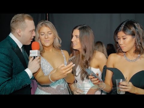 Vidéo | Le Bal Sucré 2018 à l’Arsenal à Griffintown