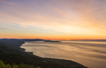 Un nouveau et premier Club Med au Canada dans Charlevoix