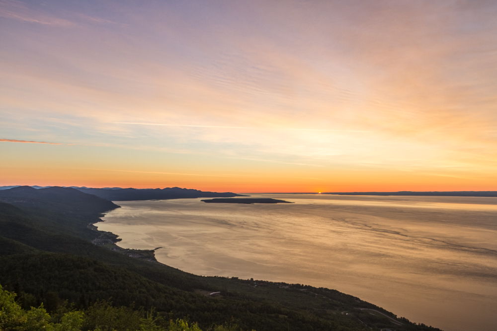 Un nouveau et premier Club Med au Canada dans Charlevoix