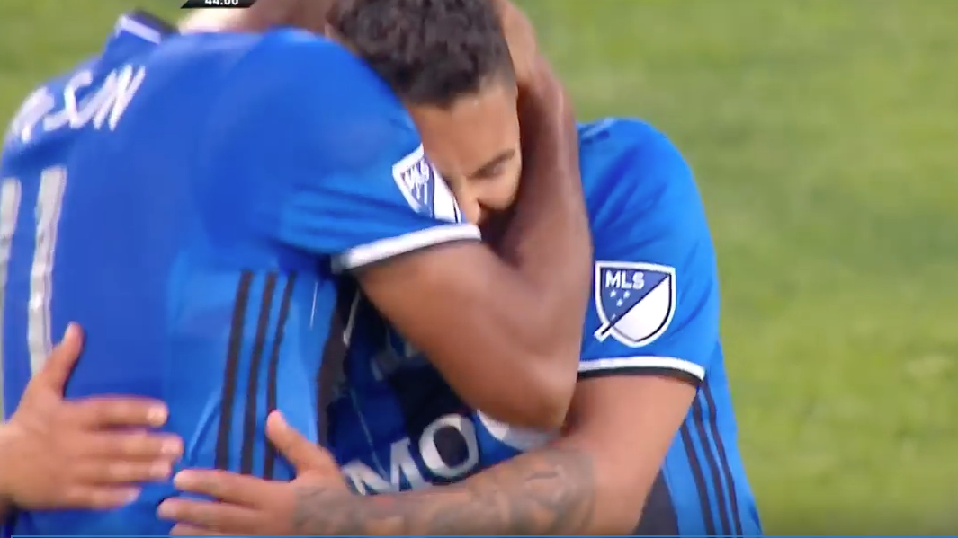 Vidéo | Victoire de l’Impact contre Houston au Stade Saputo