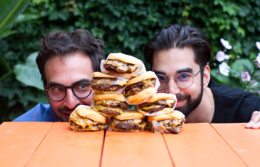 Where’s the beef: La Semaine du Burger se déroule dans 45 restaurants à Montréal