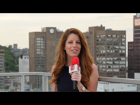 Video | Samcon puts Art in its condo project Le Drummond in Montreal