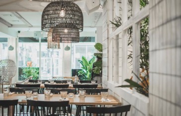 De Bali à Montréal, le restaurant Gypsy s’installe au coeur du Plateau Mont-Royal