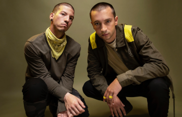 Twenty One Pilots en spectacle au Centre Bell au printemps 2019