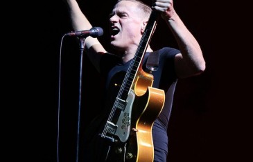 Bryan Adams en spectacle à Montréal et Québec en janvier