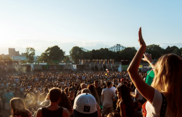 Été record pour le Piknic Electronik et franchit le cap du 1 000 000 de participants