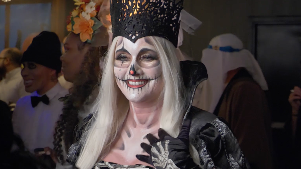 Vidéo | Party Expert fait son party d’Halloween