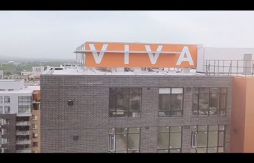 Vidéo | Prévente VIP de la phase 5 des condos VIVA à Laval